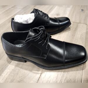 EUC Alfani Men's Dress Shoes 8.5